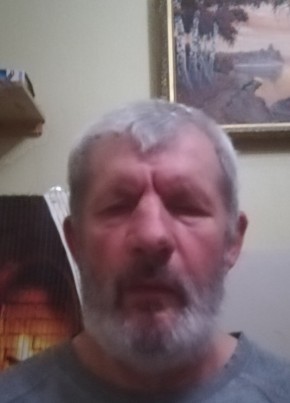 Андрей, 62, Россия, Железногорск (Красноярский край)