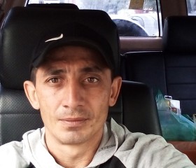Pavel Pugach, 40, Nizhniy Novgorod
