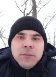 Андрей, 37 лет, Эжва
