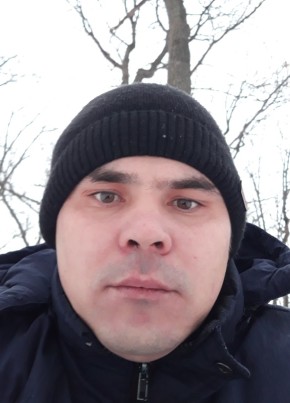 Андрей, 37, Россия, Эжва