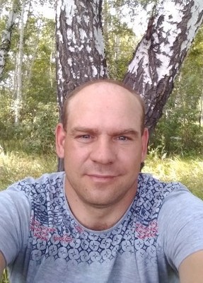 Сергей, 38, Россия, Татарск