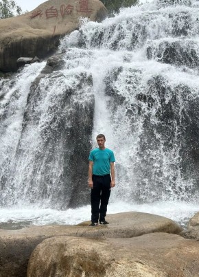 Сергей из Благовещенск (Амурской обл.) 51 год