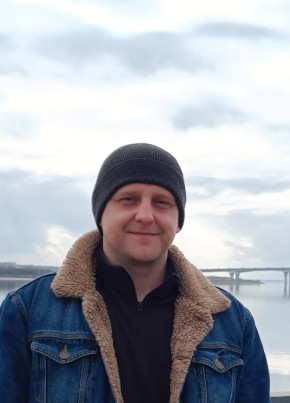 Иван, 31, Россия, Елец