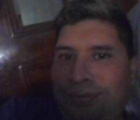 Jesus, 42, Buenos Aires
