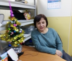 Галина, 53 года, Смоленск