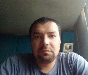 Денис Жданов, 42 года, Магдагачи