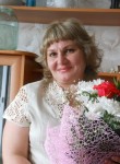 Ольга, 59 лет, Новосибирск