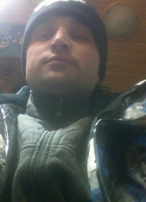 Анатолий, 38, Россия, Аша