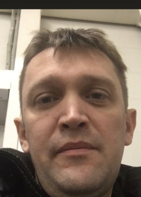 Aleksandr, 43, Russia, Saint Petersburg