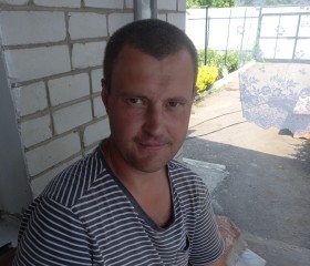 Игорь Масло, 37 лет, Воронеж