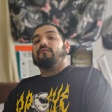 JoJo, 38  , Corpus Christi