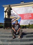 Nikolay, 46, Arkhangelsk