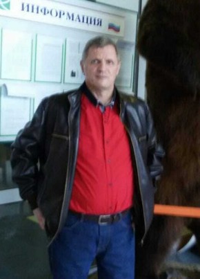 Олег, 50, Россия, Москва
