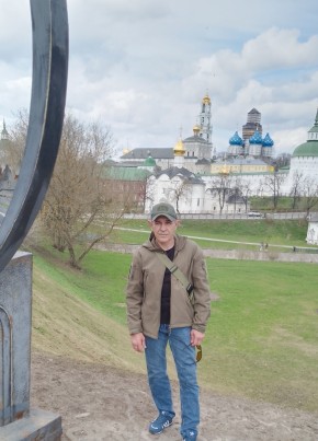 Валерий, 54, Россия, Ростов-на-Дону
