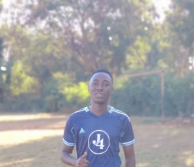 Godfrey Obren, 29, Mtwara