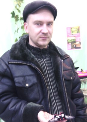 Олег, 39, Россия, Балаково
