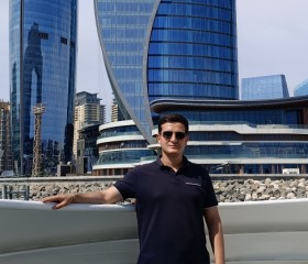 Əhməd, 23, Baku