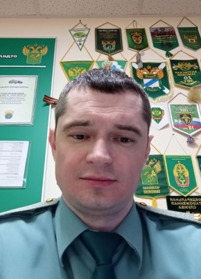 Andrey, 44, Russia, Moscow