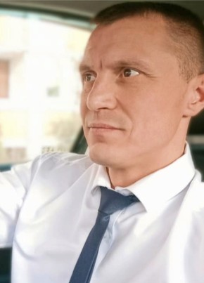 Sergey, 40, Russia, Moscow