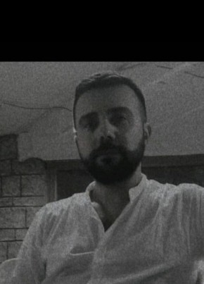 Gökhan, 35, Turkey, Istanbul