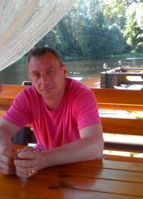 Андрей, 53, Україна, Брянка
