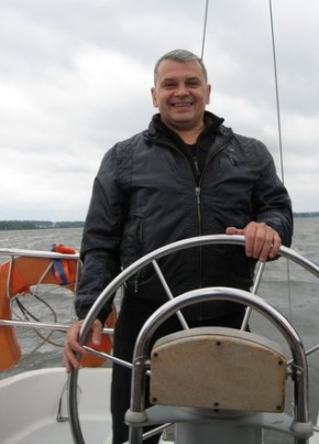 Vyachko, 56, Россия, Москва