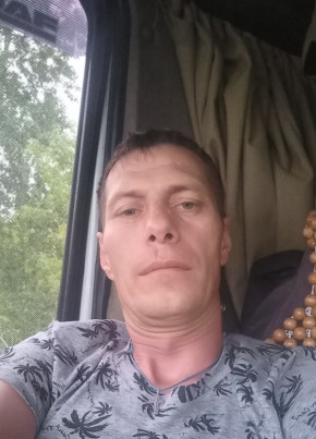 Геннадий, 37, Россия, Томск