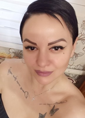 Анна, 34, Россия, Липецк