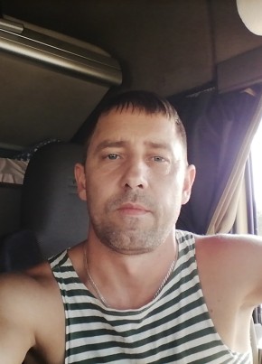 Вова, 41, Россия, Псков