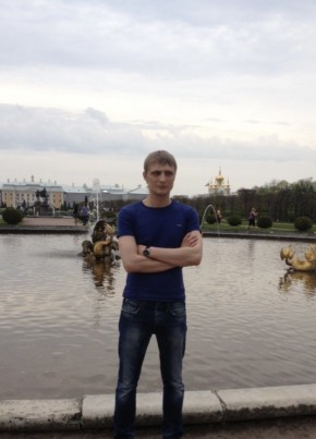 Андрей, 38, Россия, Москва