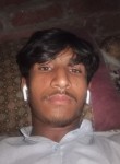Waseem, 20, Gujranwala
