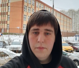 Иван, 26 лет, Сыктывкар