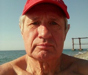 Алексей, 73 года, Борисоглебск