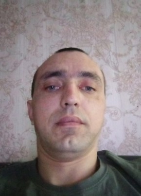 Андрей из Киров (Кировской обл.) 38 лет