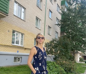 Нина, 44 года, Санкт-Петербург