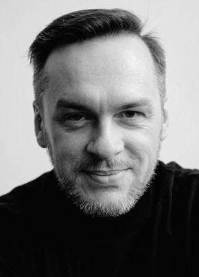 Сергей из Архангельска 37 лет