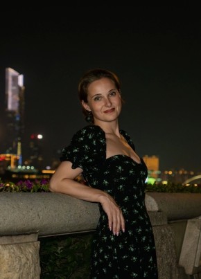 Юлия из Пензы 43 года