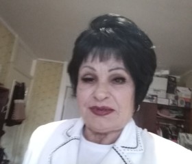 Наталья, 66 лет, Ялта