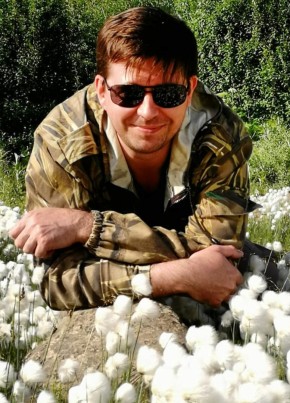 Алексей, 40, Россия, Санкт-Петербург