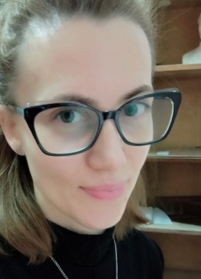 Lana Spirova, 38, Россия, Воронеж