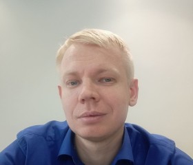 Александр Онегин, 33 года, Челябинск