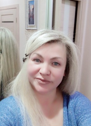 Наталия, 50, Россия, Новосибирск