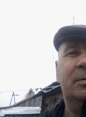viktor, 60, Russia, Sharypovo