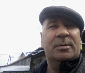 виктор, 63 года, Шарыпово