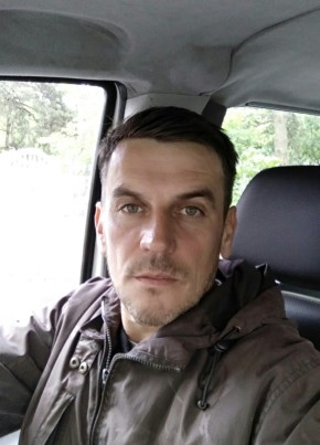 Андрей, 44, Україна, Горішні Плавні