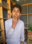 Rizwan bloch, 25 лет, کراچی