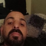 German, 44  , Inglewood