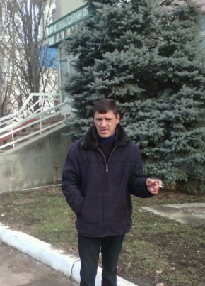 Georgiy, 58, Republic of Moldova, Chisinau