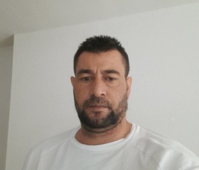 Raul Gacia, 42 года, La Villa y Corte de Madrid
