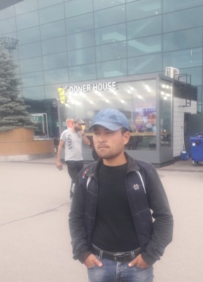 Хулиган, 26, Россия, Батайск